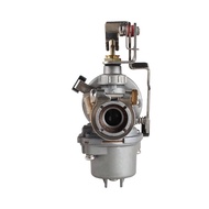 For 2-Stroke 3.5Hp Outboard Motor Replacement Carburetor-PZ13JX Fuel Tank Carb Horsepower