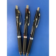 Flying Dragon Pentel Speed Ball Pen ENERGEL BLP77 0.7