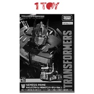 Takara Tomy Transformers Voyager Class Nemesis Prime (40th Anniversary ver.)
