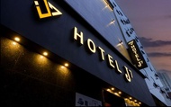 釜山西面商務飯店J7 (Busan Seomyeon Business Hotel J7                                                        