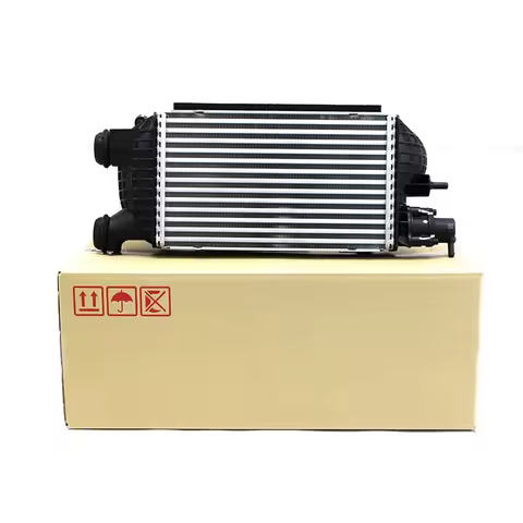 Intercooler For Hyundai Santa Fe Kia Sorento 1.6 Turbo 2021-2025 28270-2M300 282702M300