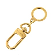 路易威登 Anocre M62694 鑰匙扣，金色金屬，LV 1057，成色極佳 [二手]LOUIS VUITTON