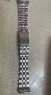 TUDOR 75190 Submariner 錶帶。62460 / 626耳