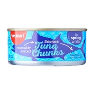 RedMart Canned Tuna Chunks In Spring Water