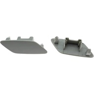 Headlight Washer Nozzle for VW for Jetta 2015 2016 2017 Lamp;R Front Bumper Headlight Washer Spray N