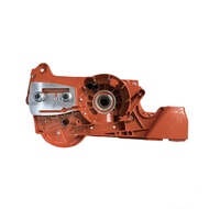 Crankcase Crank Case Engine Housing Set for HU365 Chainsaw