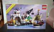 Lego 10320 全新靚盒