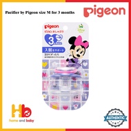 Pacifier by Pigeon size M for 3 months