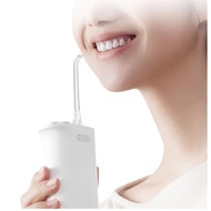 NexHaus Xiaomi Mijia Portable Oral Irrigator F400 Teeth Flosser IPX7 200ml Water TankSingapore Selle