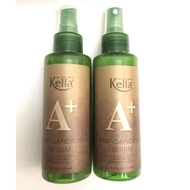 Kella A+ Anti Dandruff Serum 120ml - BK