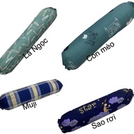 Patterned pillowcase 40x60/50×70cm/35x105cm