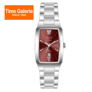 Alexandre Christie ALCW2245LDBSSDR Stainless Steel Women Watch