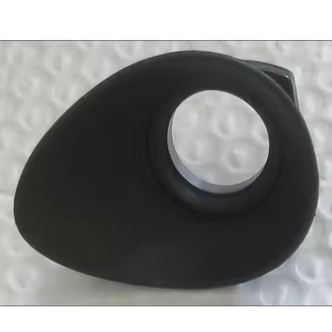 22mm Screw Thread Rubber Eyepiece Replacement Eyecup Viewfinder Protector for Nikon F4 F90 F801 F100
