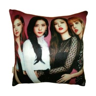 [READY] Blackpink | 30x30cm | Photo Pillow
