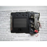 Suitable for Nikon D3100 D5100 D3200 D5200 D3300 D5300 Shutter Set Leaf Aperture