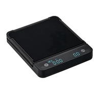 Coffee Scale Electronic Scale Time Charging Hand Pour LED Screen Italian Coffee Scale Kitchen Home U