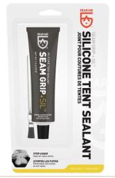 【山野倉庫】美國-GEAR AID10440 Silnet™ Silicone Seam Sealer矽膠尼龍製品修補膠