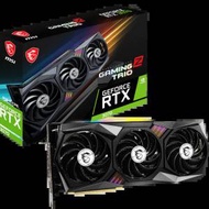 MSI RTX 3070 GAMING Z TRIO 8G LHR
