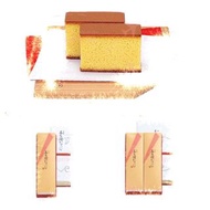 [連線預購] 🇯🇵福砂屋 特製五三燒カステラ 特製五三燒長崎蜂蜜蛋糕