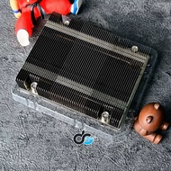 Heatsink 1U Passive CPU Socket LGA2011 SNK-P0047PW