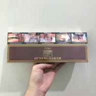 Gudang Garam Surya 12 merah