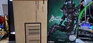 SH Figuarts shf  Kamen Rider Shadowmoon 影月