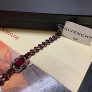 （🇺🇸帶回）GIVENCHY 紅寶石手鍊