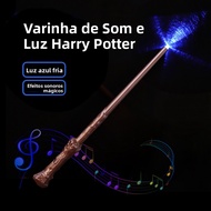 Halloween Wand, Magic Wand, Luminous Music Wand, Props Halloween Wand