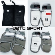 FOOT PROTECTOR TAEKWONDO KPNP SOCK KPNP TAEKWONDO