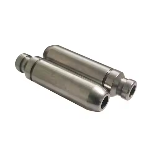 Motorcycle Engine Valve Intake Exhaust Stem Guide Duct For Suzuki EN125 EN 125 EN125-2A EN 125cc EN1