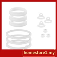 [HOMESTORE]Replacement Silicone Water Bottle Gasket for Thermoflask 24oz/32oz/40oz/64oz
