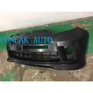 PERODUA MYVI SE 2005 - 2007 FRONT OR REAR BUMPER (DEPAN ATAU BELAKANG)