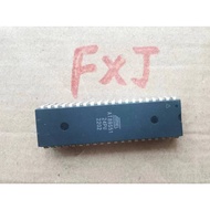 Imported Original Brand New AT89S51-24PU AT89S51 In-Line DIP-40 8-Bit Microcontroller Chip pxc7