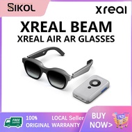 【Ready Stock】XREAL Beam/Beam Pro Projection Box Xreal Air 2 Ultra/Xreal Air 2 pro Glasses AR VR Glas