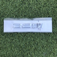 BMW BIMMER 3 Series Emblem 325i & 328i