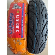 3.00-8 TRICYCLE TUBELESS TAYAR/E-BIKE TAYAR/E-BIKE ACCESSORIES/TRICYCLE ACCESSORIES