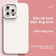 Nohon | Ốp Lưng Chống Sốc Toàn Diện cho iPhone 13/14 Pro Max 78mm