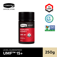 Comvita UMF 15+ Manuka Honey 250g - Product of New Zealand