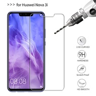 Tempered Glass HW Nova 2i 3 3e 3i 4 4e 5 5i 5t 7i Lite Pro (Clear)