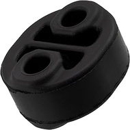 AERZETIX - C70454 - Silent Exhaust Block - Compatible with Peugeot, Citroën, Toyota - OE numbers 175