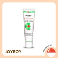 Vetoquinol L-Lysine Oral Gel Vet Solutions Viralys for Cats, 5-oz