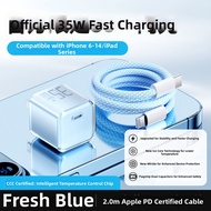 XUEEN | Apple Device PD Fast Charger 35W