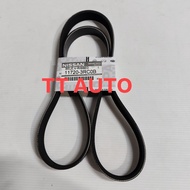 6PK1220 NISSAN SYLPHY B17 1.8 2014-2019 FAN BELT 11720-3RC0B