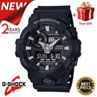 FC(Ready Stock Free Shipping) mens watch G Shock Watch Men Sport Watch Dual Time Display mens watch 