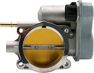 Chefull S20064 Electronic Throttle Body Assembly (For 3.5L/3.7L/4.2L) Fit For 04-07 Buick Rainier, C