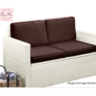 Outdoor Storage Sofa. Large Storage Space(4-6 Weeks)