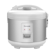 PANASONIC SR-TEM101/CS 西施電飯煲 (1.0公升) (水晶銀) -
