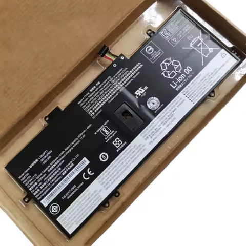 L18C4P71 L18M4P72 BatteryFor Lenovo ThinkPad X1 Carbon 7th 8th Yoga 4th 5th Gen 02DL004 02DL005 02DL