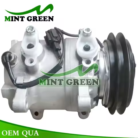 AC Compressor For Nissan Terrano Pickup D21 92600-56G11 92600-01G01 92600-0F000 92600-0F001 92600-36