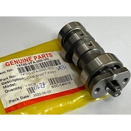SYM VF3I 185 LE ABS CAM SHAFT ASSY 100% ORIGINAL 14100-VFA-000-VN 14100-VF3-010-VN
